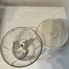 台所用品の画像