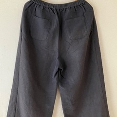 ウールズボン（女性用）の画像