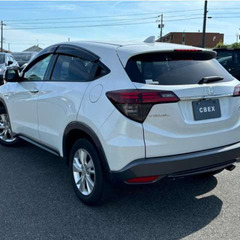 【💥月々19,000円〜】ホンダ ヴェゼルHV｜自社ローン◎の画像