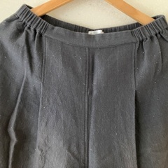 ウールズボン（女性用）の画像