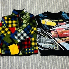 男児１００センチ福袋の画像