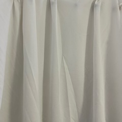 遮光カーテン　レースカーテンセットの画像