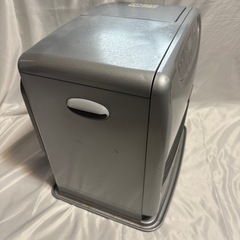 ファンヒーター　石油ストーブの画像
