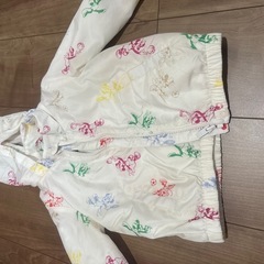 子供用アウター類3つの画像