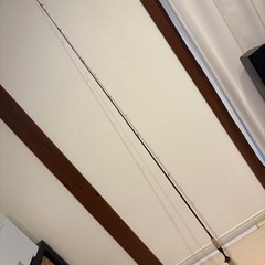 シマノ　スコーピオン　ベイトロッドの画像