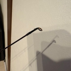 シマノ　スコーピオン　ベイトロッドの画像