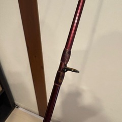 シマノ　スコーピオン　ベイトロッドの画像