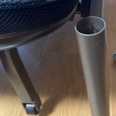 折りたたみベット④の画像