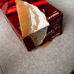 2025年製TESCOMドライヤー
の画像