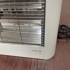 電気ストーブ   の画像