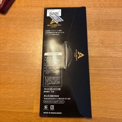 ゴルフグローブ③の画像