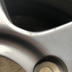 マナレイ オフパフォーマー RT-5N　未使用品 16インチ 4本 ジムニー オフパフォの画像