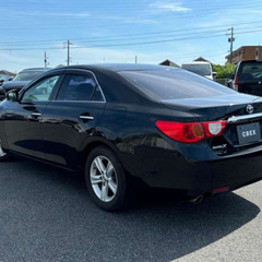 【💥月々17,000円〜】トヨタ マークX｜自社ローン◎の画像