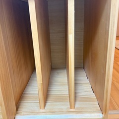 本棚、収納の画像