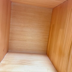 本棚、収納の画像