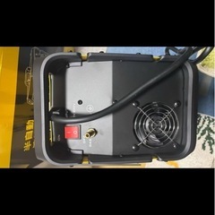 MIUM 4in1 溶接機 MIG / MMA / LIFT TIG 100V・200V対応 美品の画像