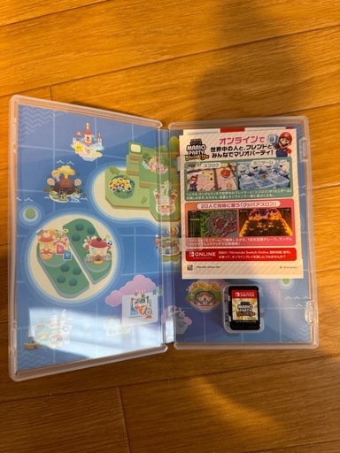 Nintendo Switch + プロコントローラー + 人気ゲーム3本セット