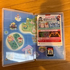 Nintendo Switch + プロコントローラー + 人気ゲーム3本セットの画像