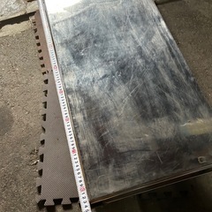 1261😸 ステンレス製 収納ケース ステンレスボックス 収納ボックスの画像