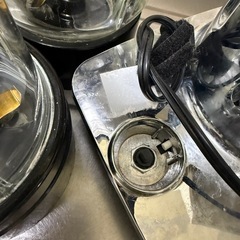 ブレンダーの画像