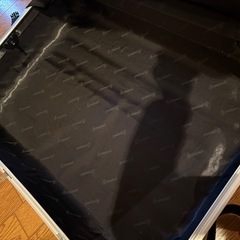 スーツケース　大型の画像