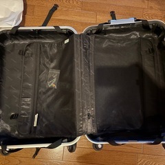 スーツケース　大型の画像