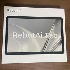 【新品】Android 15 タブレット 10インチ wi-fiモデル ブラックの画像