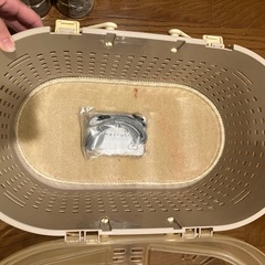 ペットキャリーの画像