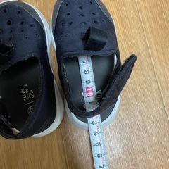 子供　靴　サンダルの画像