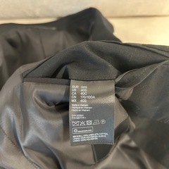 ジャケットの画像