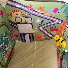 知育ボールジャングル
の画像