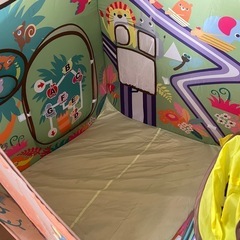 知育ボールジャングル
の画像