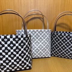 プラカゴバックの画像