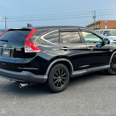 【💥月々14,000円〜】ホンダ CR-V｜自社ローン◎の画像