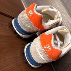 FILA 【フィラ】23cmの画像