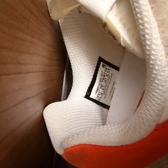 FILA 【フィラ】23cmの画像