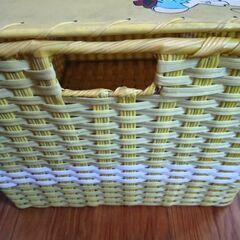 おもちゃ 道具入れなどの画像