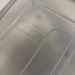 衣装ケースの画像