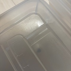 衣装ケースの画像