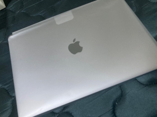MacBookAir 2020 16GB Retina13