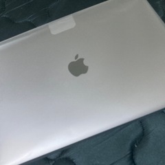 MacBookAir 2020 16GB Retina13の画像