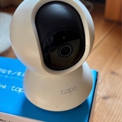 tapo wi-fiカメラ