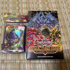 【遊戯王】英版ストラク•スリーブ ノーマルカード2000枚以上の画像