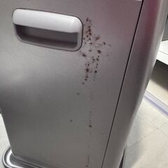 【エコスタイル太田】ファンヒーターの画像