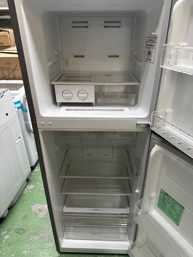 ドリーム川西店御来店限定】☆ジモティー見たよ♪割引☆ ハイセンス 2