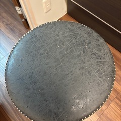 カウンセラーチェア1脚の画像