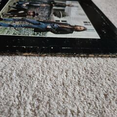 ザ・ビートルズ    LPレコードの画像