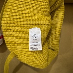 ユニバグッズの画像