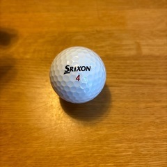 スリクソンZスターXV3個の画像