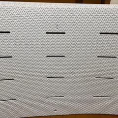 お風呂マット　緩衝マット　4枚ありますの画像